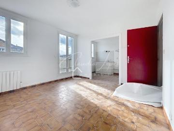 Appartement 1 pièce, 26 m² à louer à Beauchamp 95250