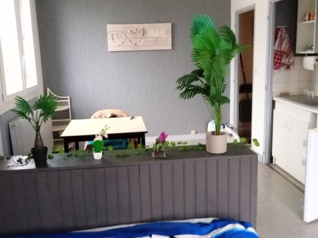 Appartement 1 pièce, 26 m² à louer à Besançon 25000