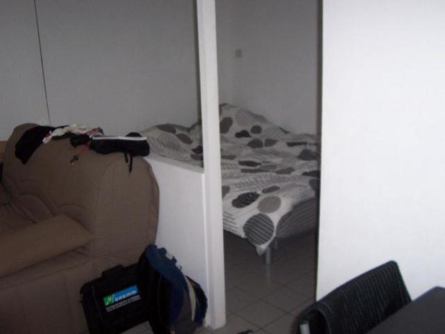 Appartement 1 pièce, 26 m² à louer à Besançon 25000