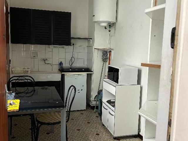 Appartement 1 pièce, 26 m² à louer à Bordeaux 33000