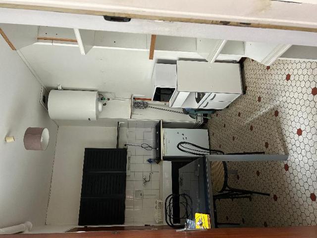 Appartement 1 pièce, 26 m² à louer à Bordeaux 33000