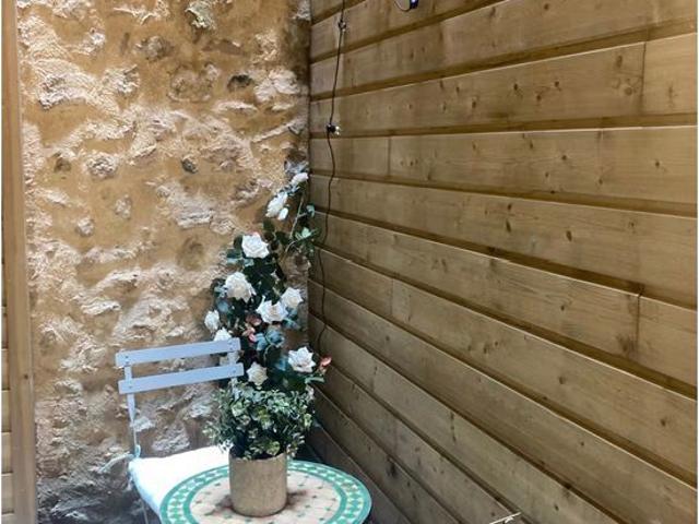 Appartement 1 pièce, 26 m² à louer à Bordeaux 33000