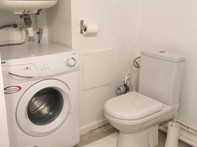 Appartement 1 pièce, 26 m² à louer à Bordeaux 33000