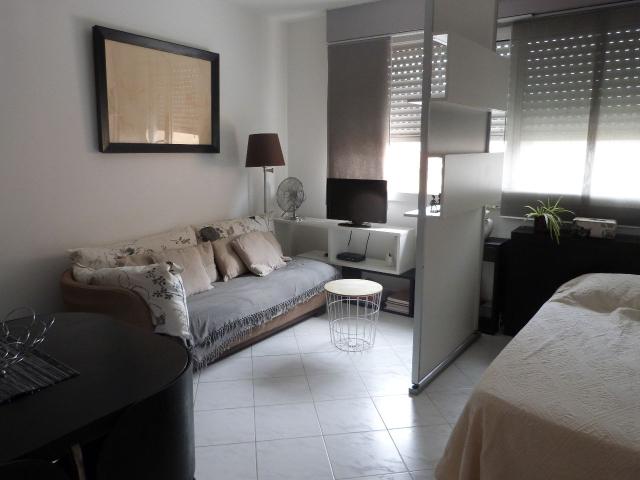 Appartement 1 pièce, 26 m² à louer à Cannes 06400