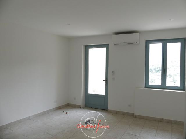Appartement 1 pièce, 26 m² à louer à Carros 06510