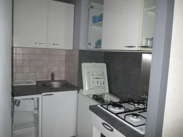 Meublé Chambéry 1 pièce s 26.16 m2