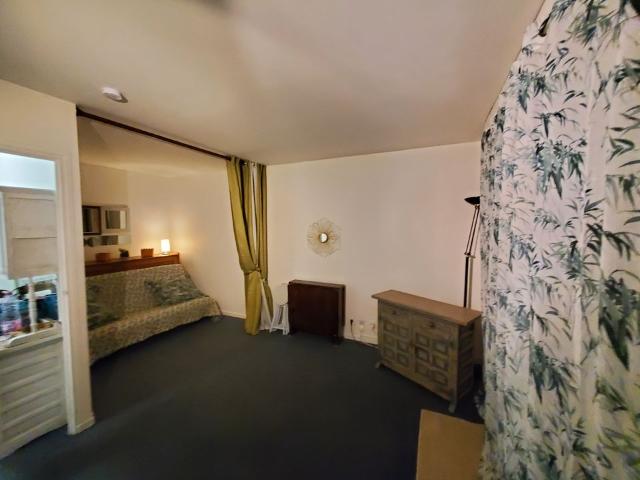 Appartement 1 pièce, 26 m² à louer à Clermont Ferrand 63000