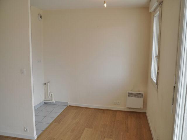 Appartement 1 pièce, 26 m² à louer à Clermont Ferrand 63000
