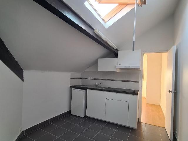 Appartement 1 pièce, 26 m² à louer à Créteil 94000
