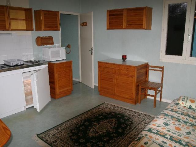 Appartement 1 pièce, 26 m² à louer à Dardilly 69570