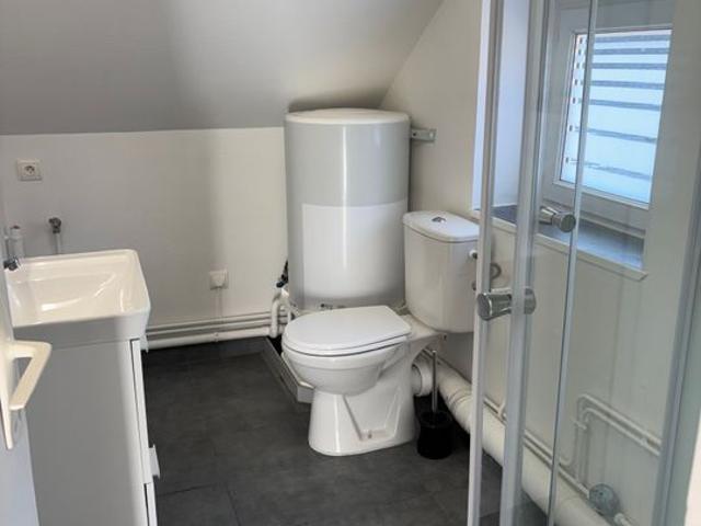 Appartement 1 pièce, 26 m² à louer à Dijon 21000