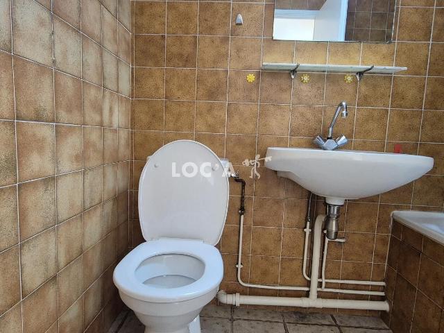Appartement 1 pièce, 26 m² à louer à Dijon 21000