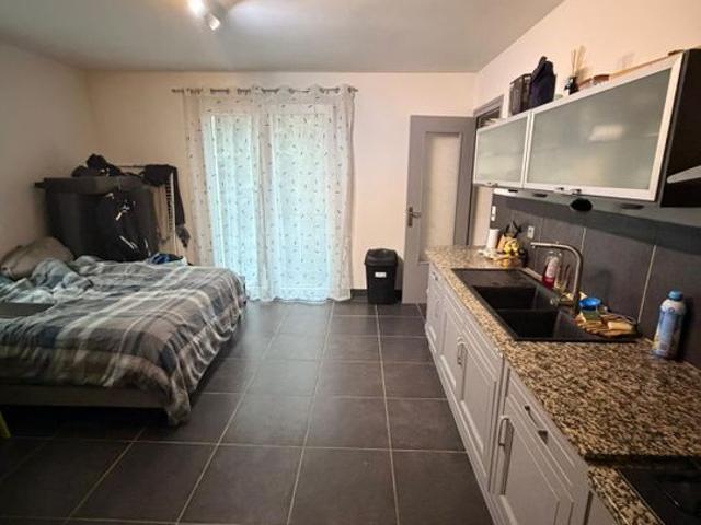 Appartement 1 pièce, 26 m² à louer à Écully 69130