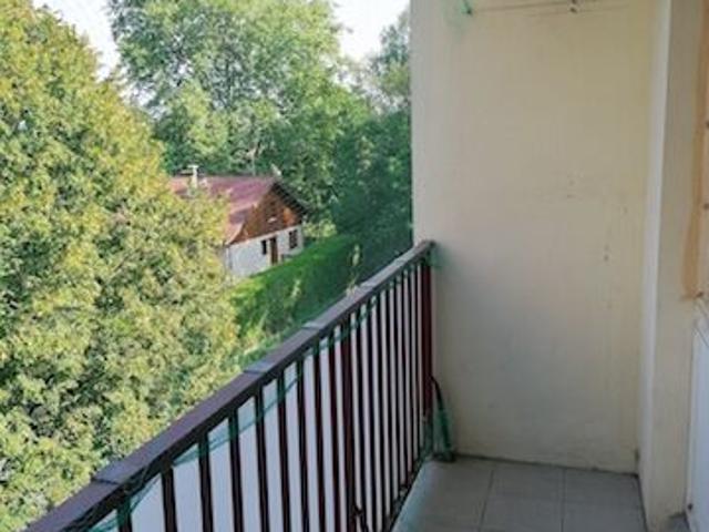 Appartement 1 pièce, 26 m² à louer à Gaillard 74240