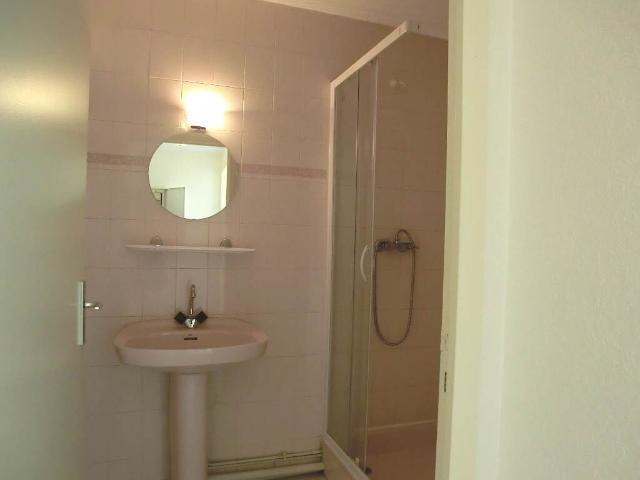 Appartement 1 pièce, 26 m² à louer à Gières 38610