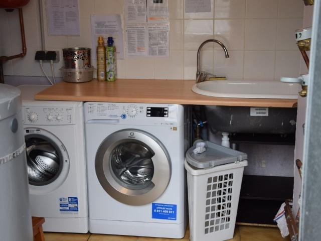 Appartement 1 pièce, 26 m² à louer à Golbey 88190