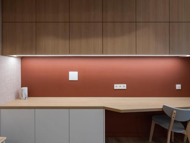 Appartement 1 pièce, 26 m² à louer à Grenoble 38000