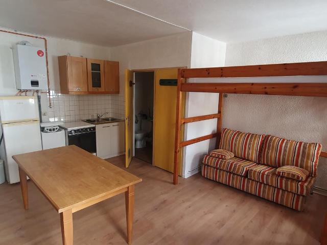 Appartement 1 pièce, 26 m² à louer à Grenoble 38000