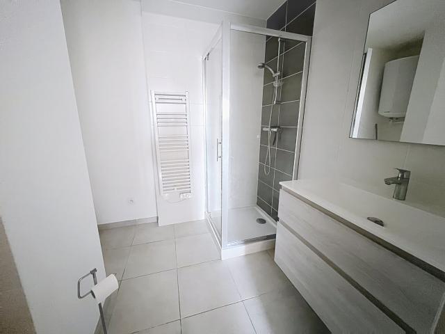 Appartement 1 pièce, 26 m² à louer à Grenoble 38000
