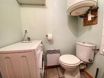 Appartement 1 pièce, 26 m² à louer à Lyon 3 69003