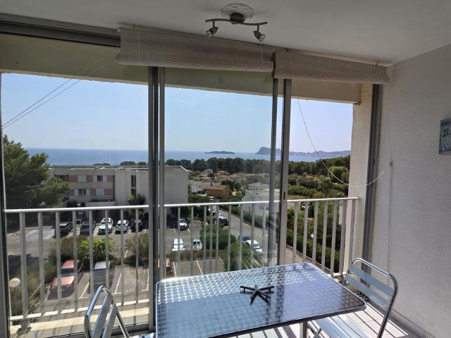 Appartement 1 pièce, 26 m² à louer à La Ciotat 13600