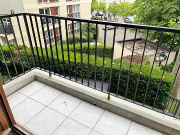 Appartement 1 pièce, 26 m² à louer à Le Chesnay Rocquencourt 78150
