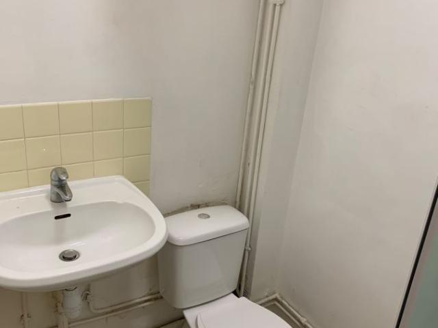 Appartement 1 pièce, 26 m² à louer à Le Kremlin Bicêtre 94270
