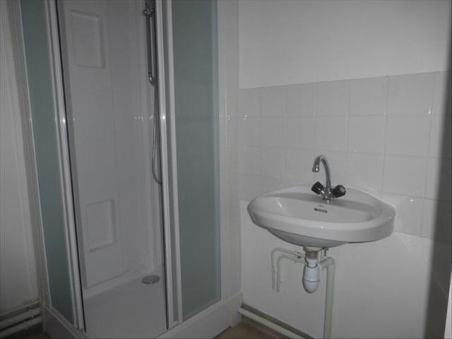 Appartement 1 pièce, 26 m² à louer à Le Puy en Velay 43000