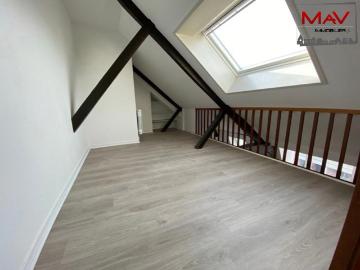 Appartement 1 pièce, 26 m² à louer à Lille 59800