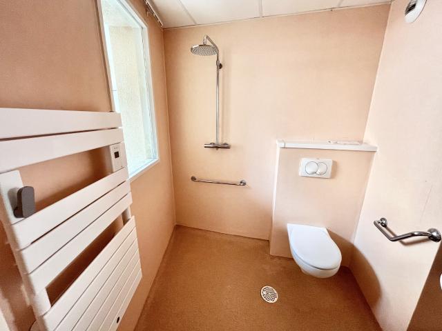 Appartement 1 pièce, 26 m² à louer à Limoges 87000