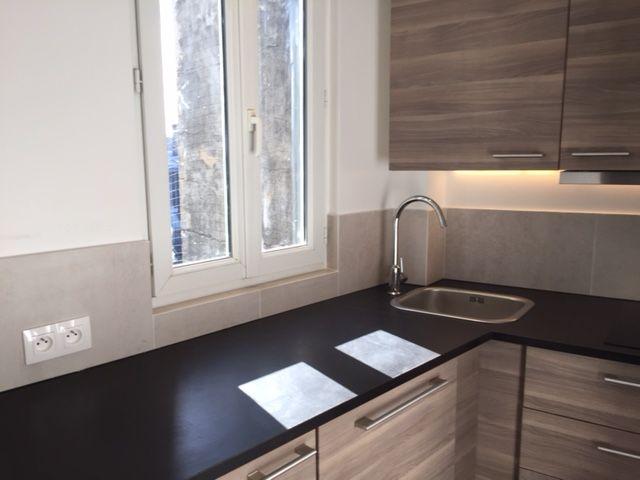 Appartement 1 pièce, 26 m² à louer à Paris 18 75018