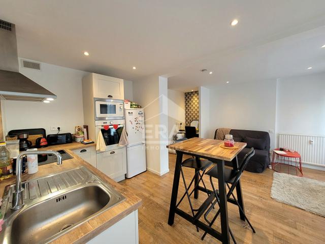 Appartement 1 pièce, 26 m² à louer à Pau 64000
