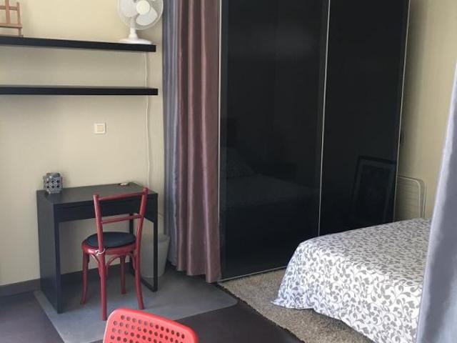 Appartement 1 pièce, 26 m² à louer à Pessac 33600