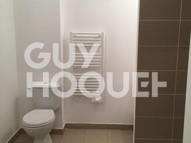 Appartement 1 pièce, 26 m² à louer à Perpignan 66000