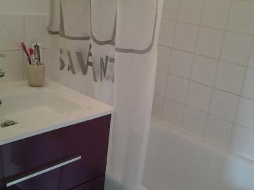 Appartement 1 pièce, 26 m² à louer à Poitiers 86000
