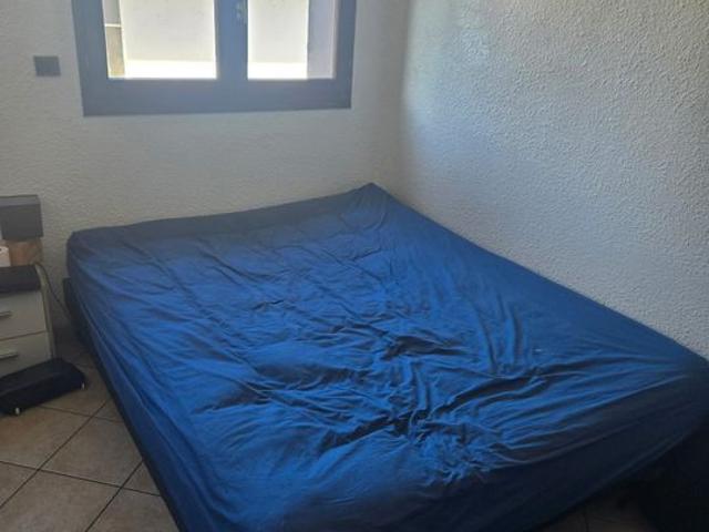 Appartement 1 pièce, 26 m² à louer à Rumilly 74150