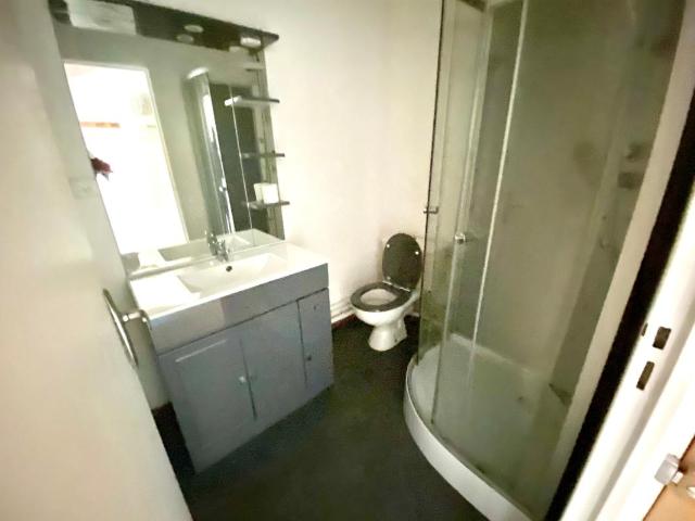 Appartement 1 pièce, 26 m² à louer à Ramonville Saint Agne 31520