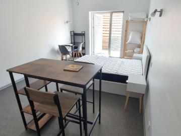 Appartement 1 pièce, 26 m² à louer à Rignac 12390