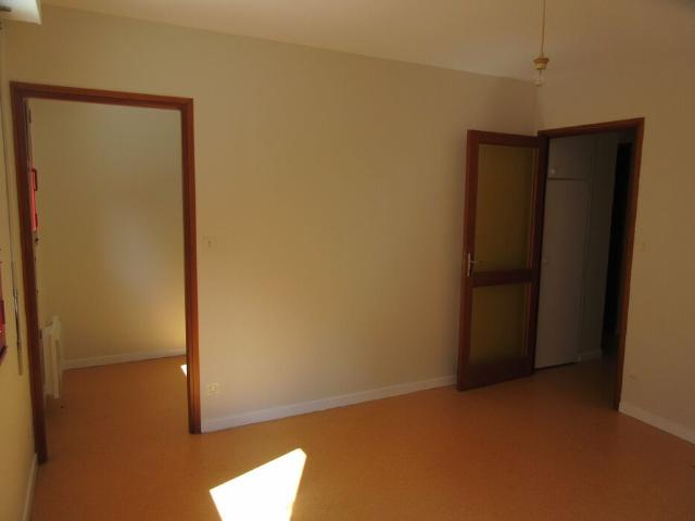 Appartement 1 pièce, 26 m² à louer à Rodez 12000