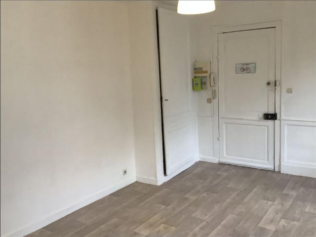 Appartement 1 pièce, 26 m² à louer à Rouen 76000
