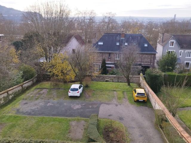 Appartement 1 pièce, 26 m² à louer à Rouen 76000
