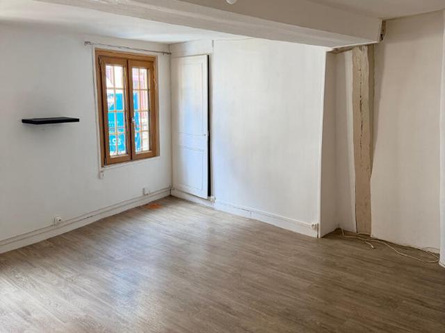 Appartement 1 pièce, 26 m² à louer à Rouen 76000