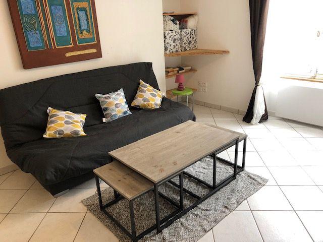 Appartement 1 pièce, 26 m² à louer à Sully la Chapelle 45450