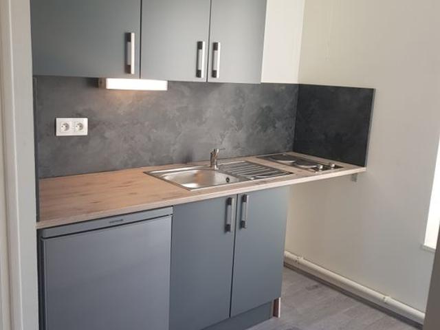 Appartement 1 pièce, 26 m² à louer à Saint André les Vergers 10120