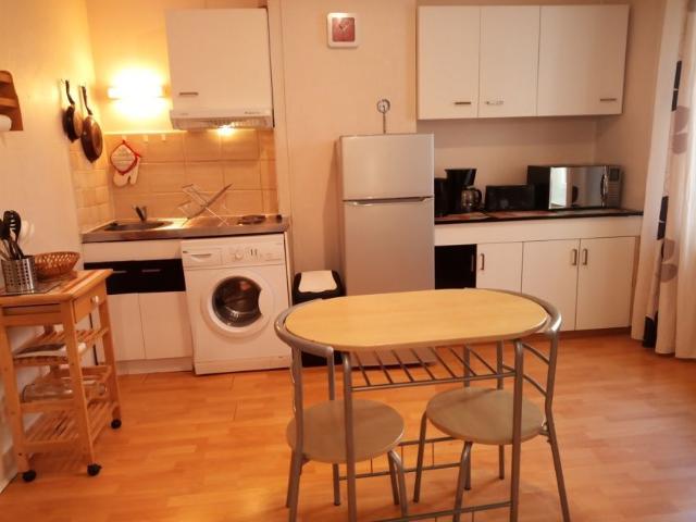 Appartement 1 pièce, 26 m² à louer à Saint Étienne 42000