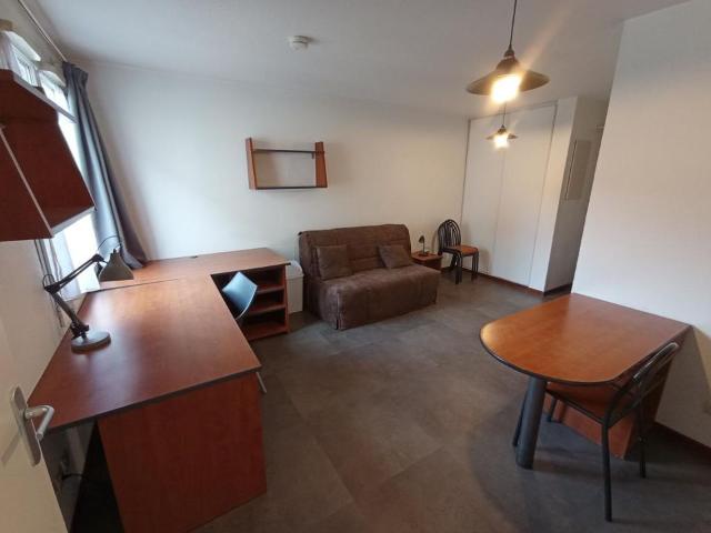 Appartement 1 pièce, 26 m² à louer à Saint Étienne 42000