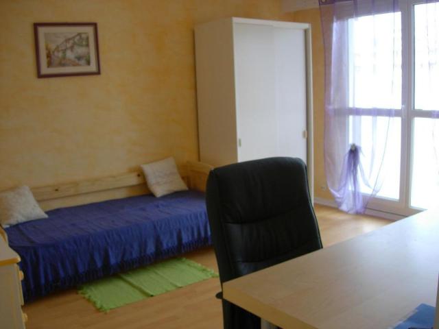 Appartement 1 pièce, 26 m² à louer à Saint Étienne 42000