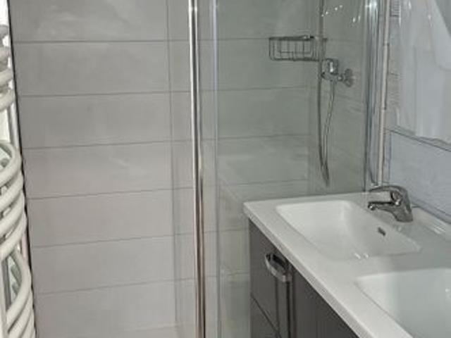 Appartement 1 pièce, 26 m² à louer à Saint Étienne 42000