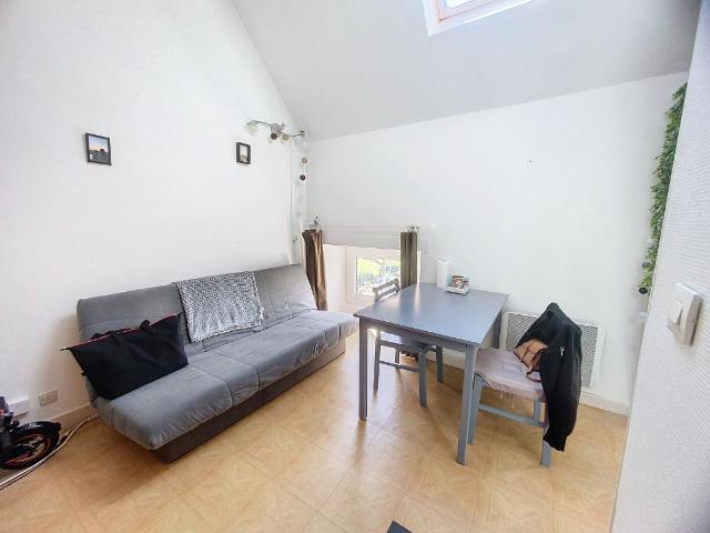 Appartement 1 pièce, 26 m² à louer à Saint Flour 15100