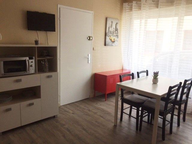 Appartement 1 pièce, 26 m² à louer à Saint Laurent sur Sèvre 85290